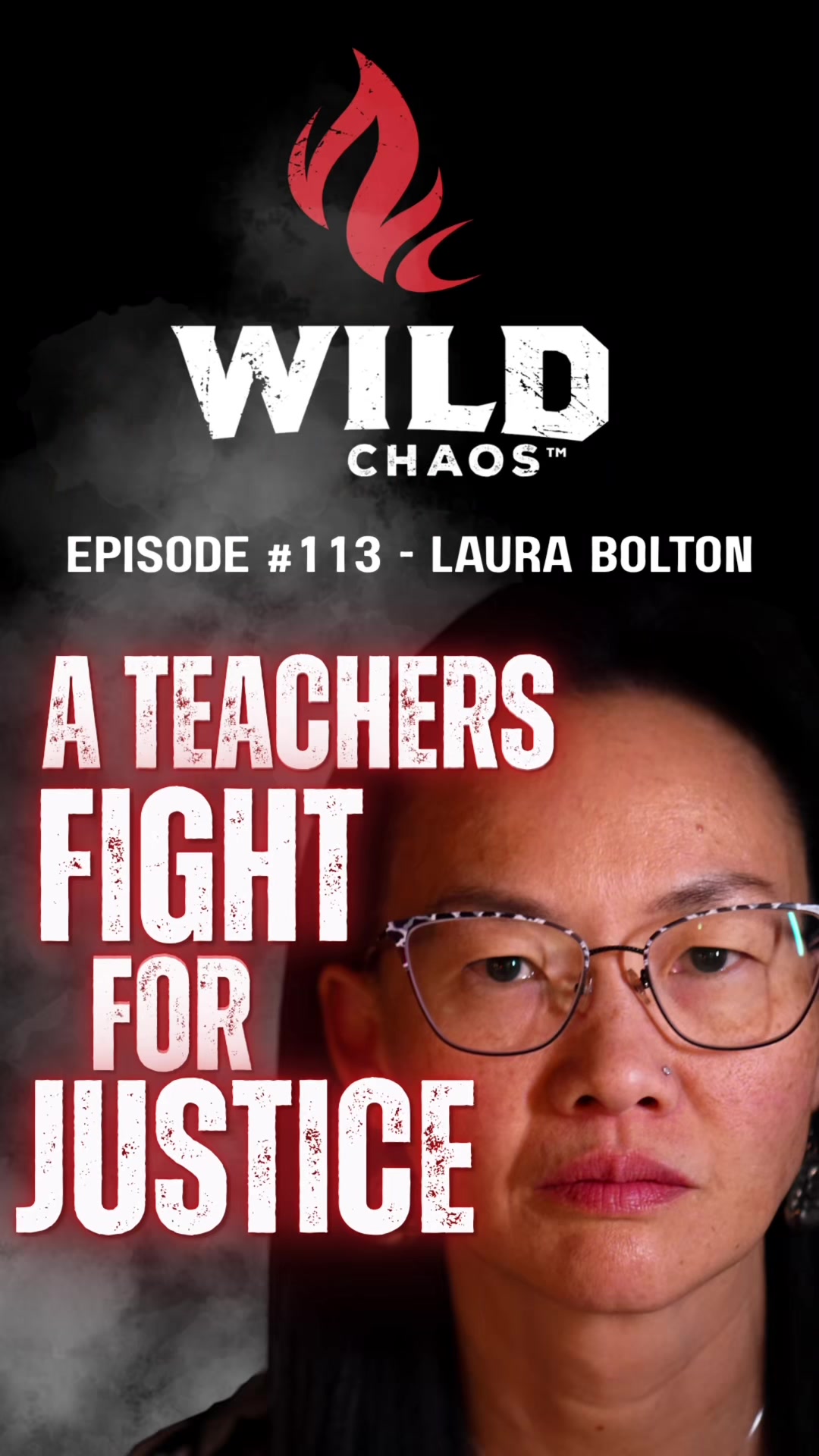 @TheWildChaosPodcast