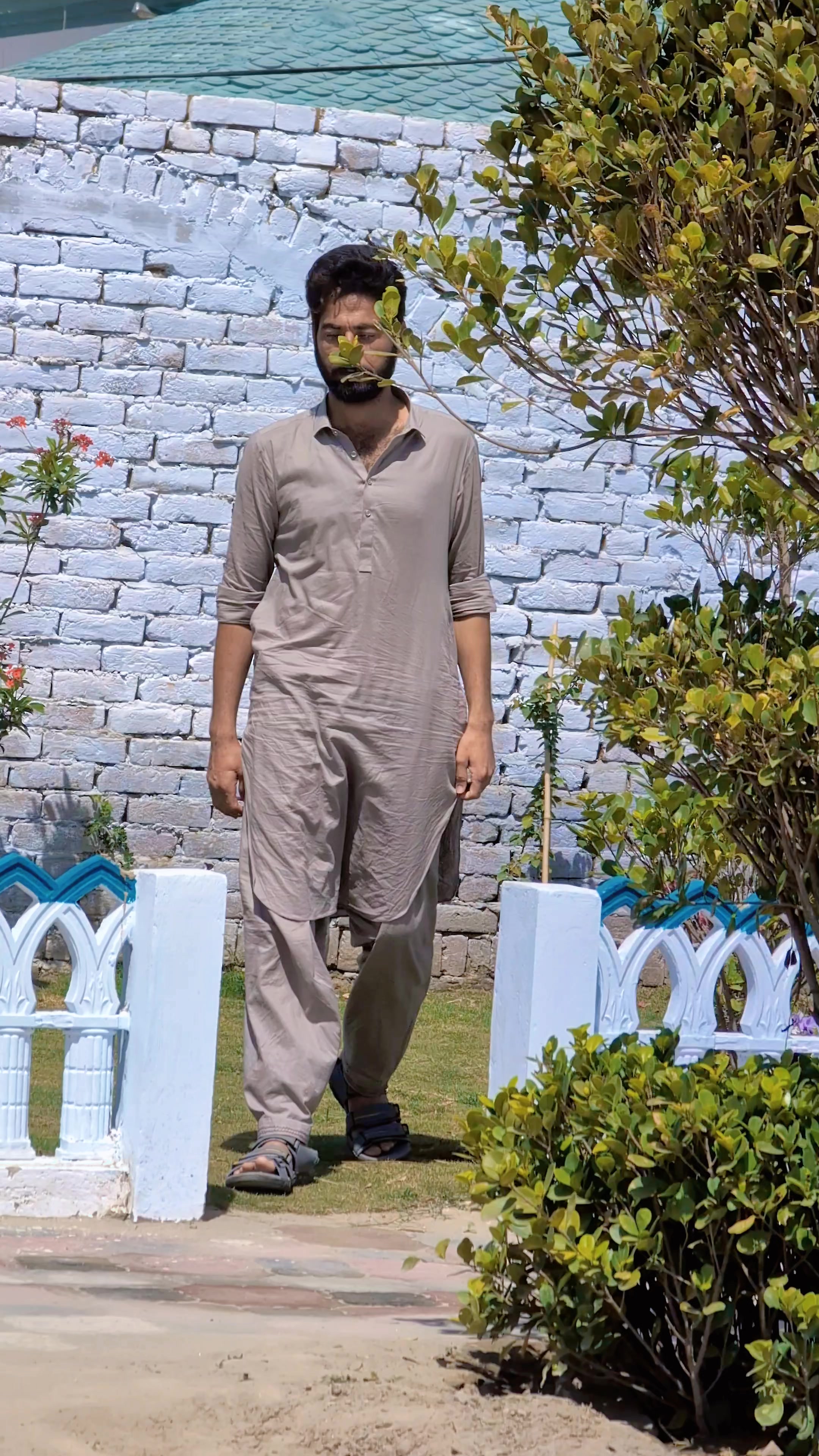 @♣️غضنفر خان اشرف خیل ♣️