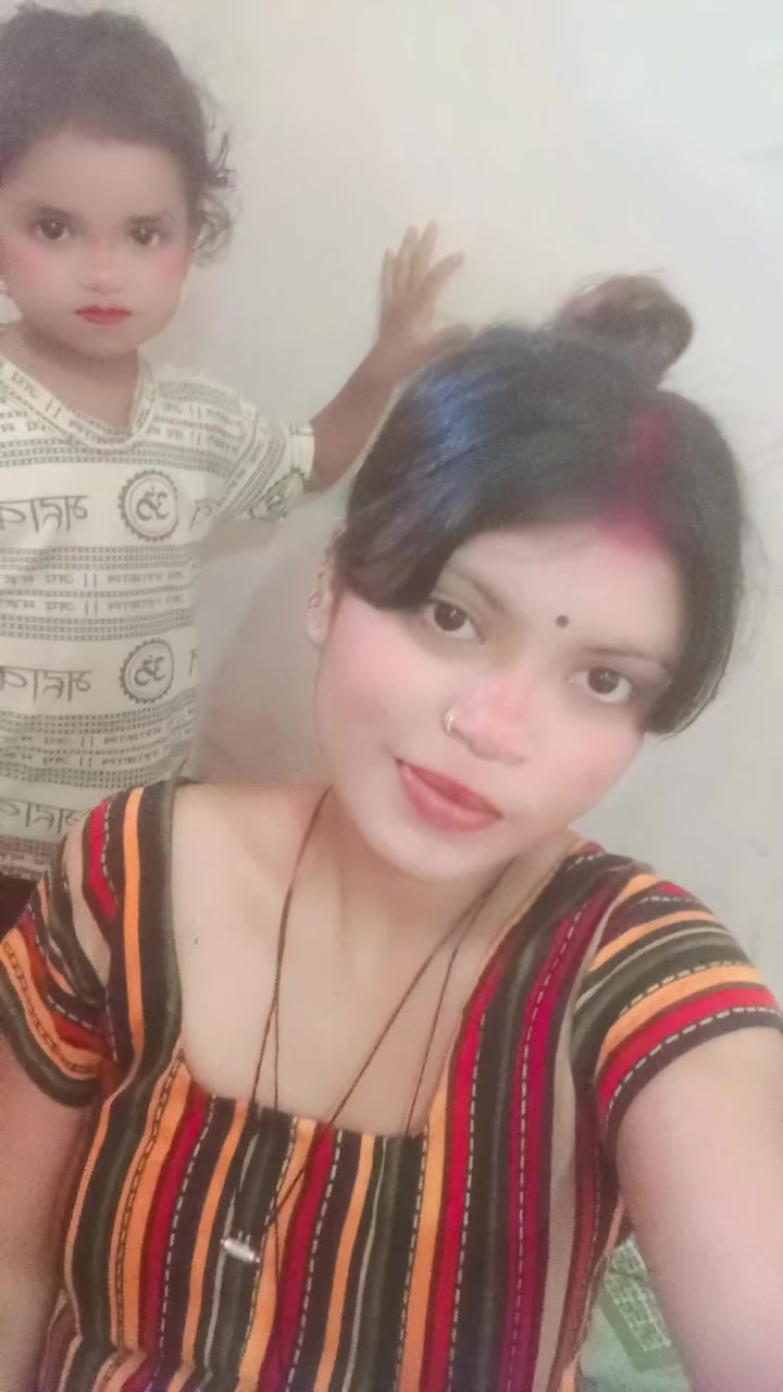 @༺😘❤️143 mom dad ke ladli😘❤️༻