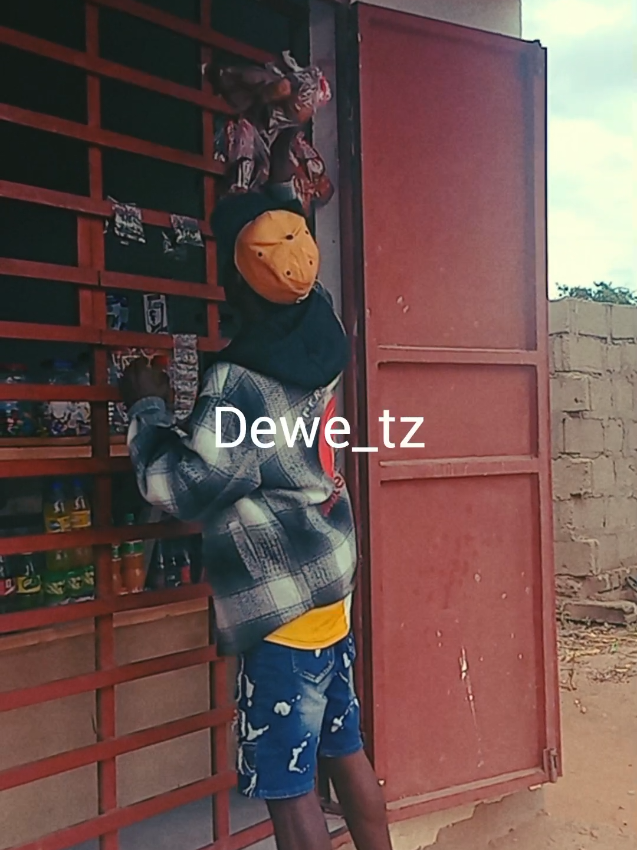 @Dewe_tz