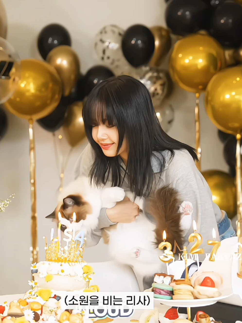 @LISA