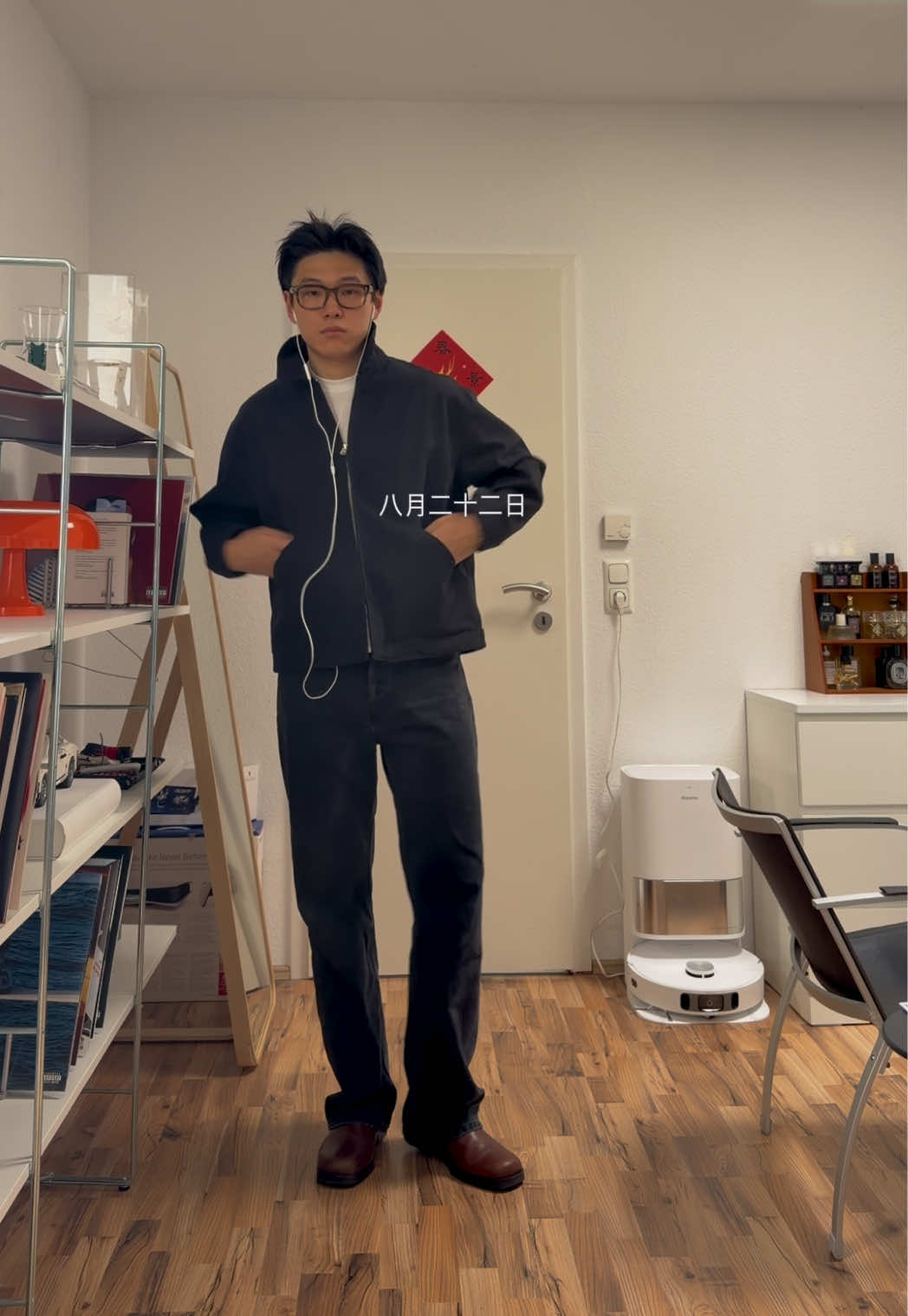 @子骁