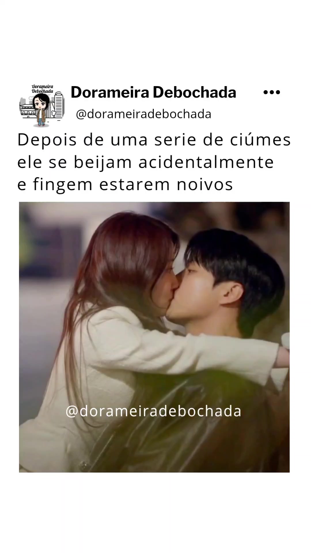 @Dorameira Debochada