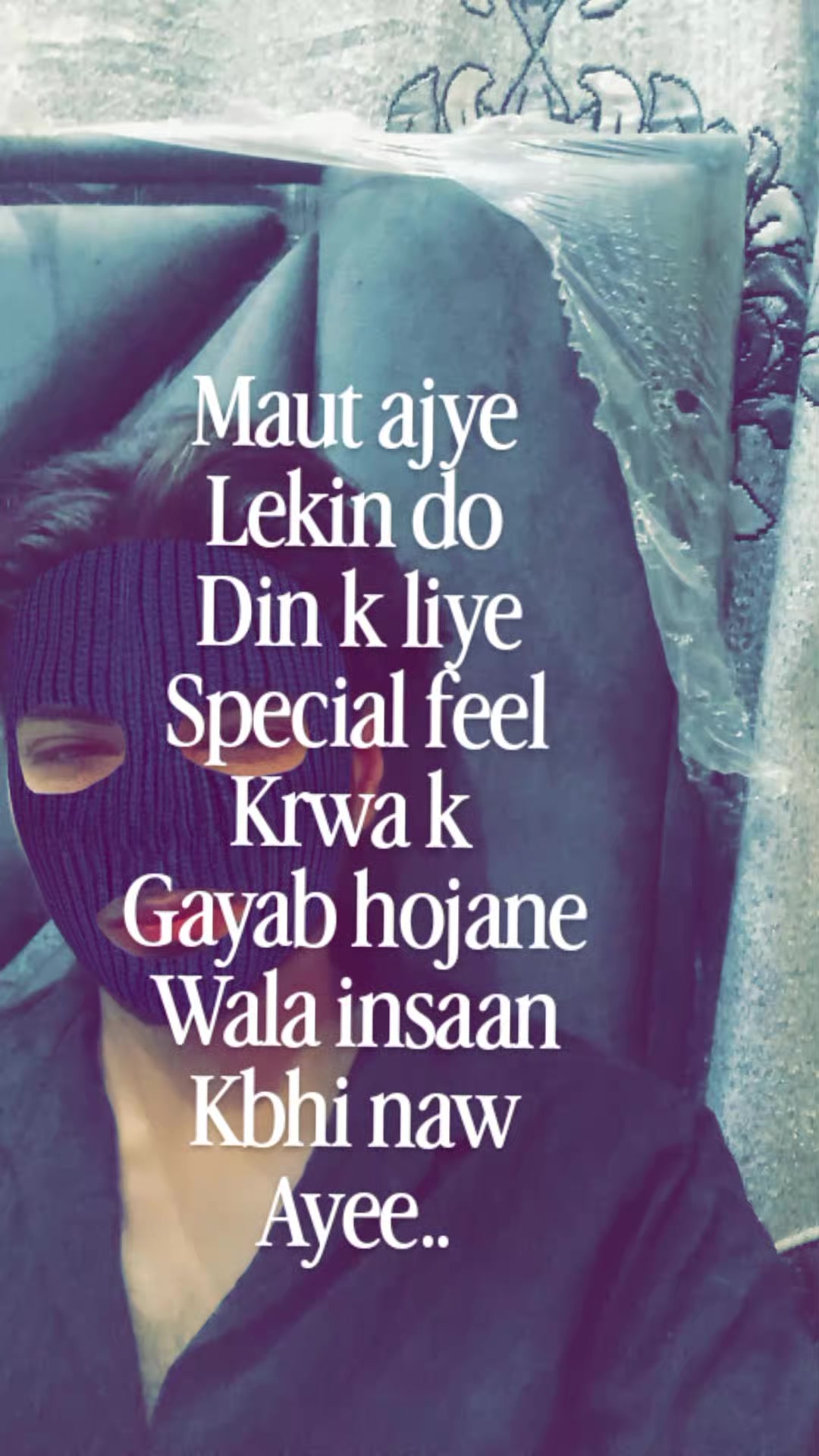 @Faraz yousafzai