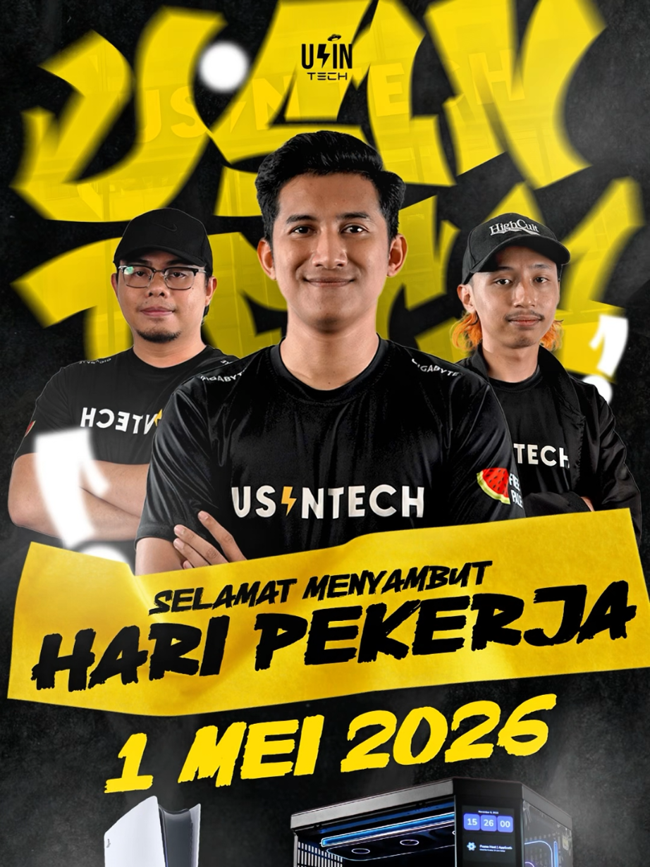 @usin tech pc