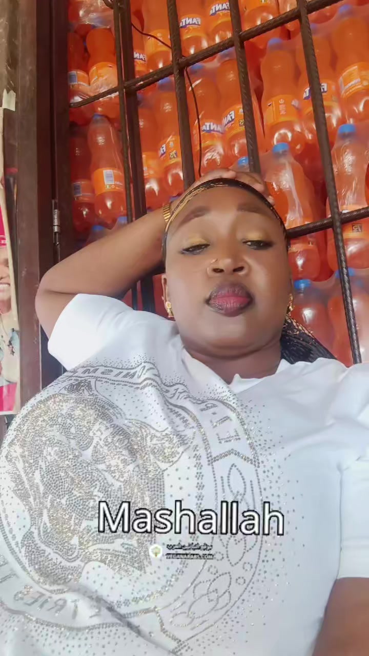 @Adeleke khadijat