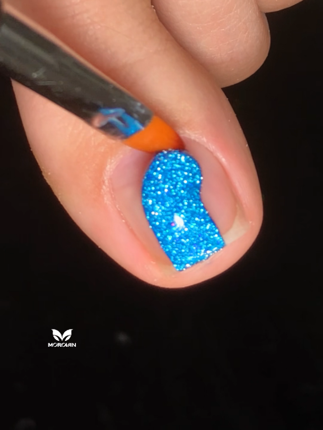 @MOROVAN Nails