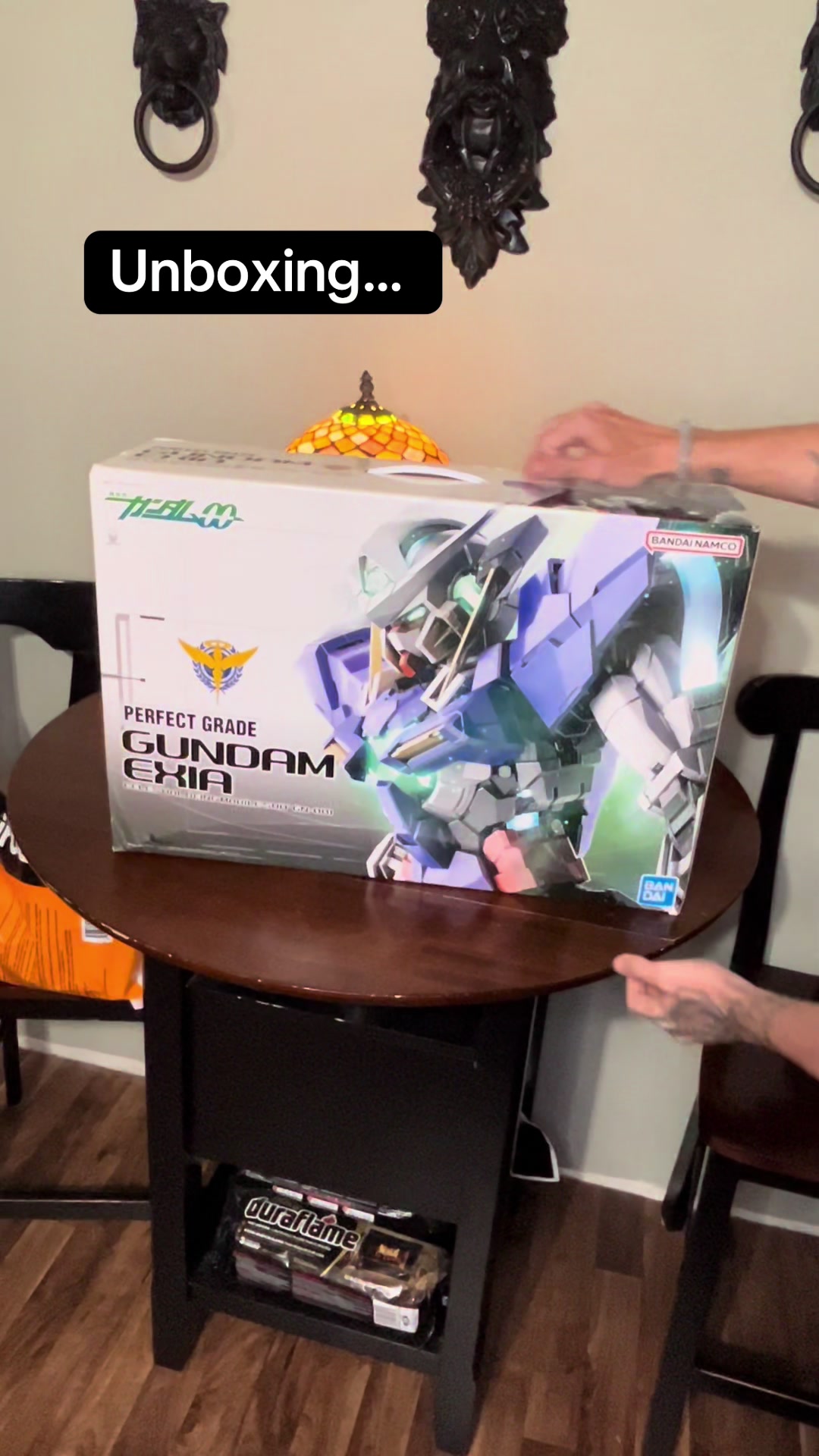 @Zeon Hunter