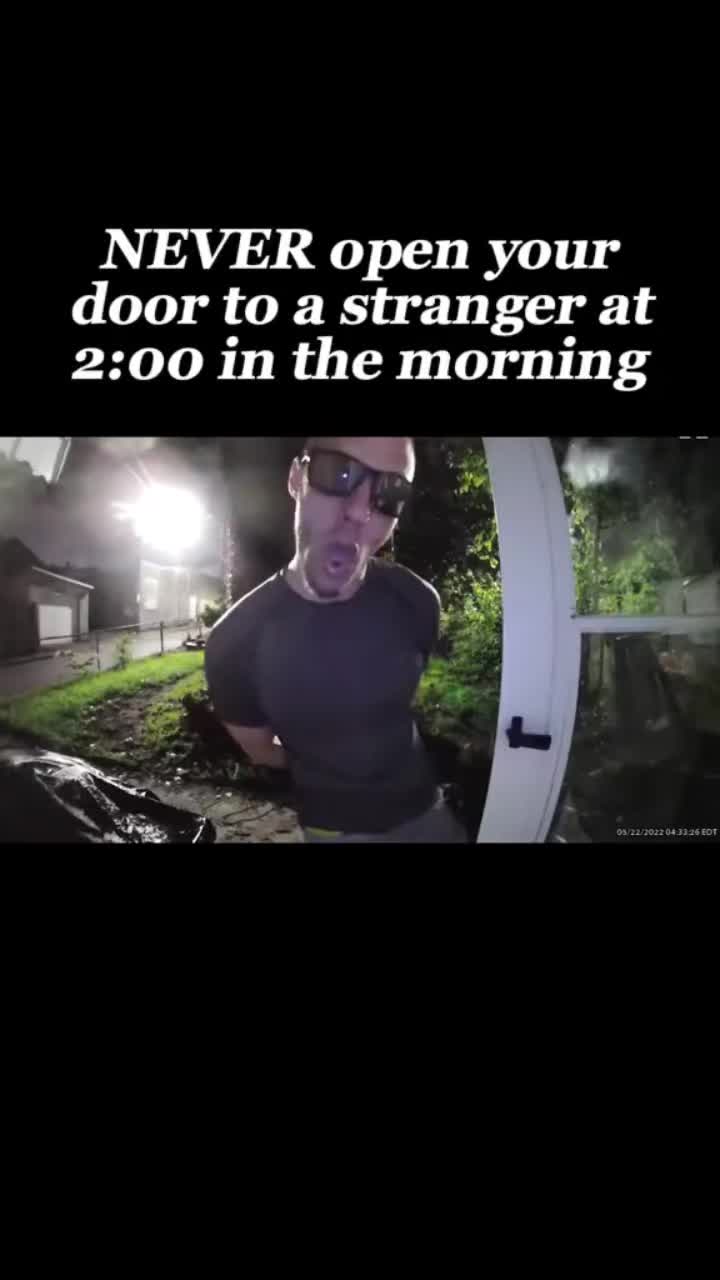 @RingDoorBellVideos