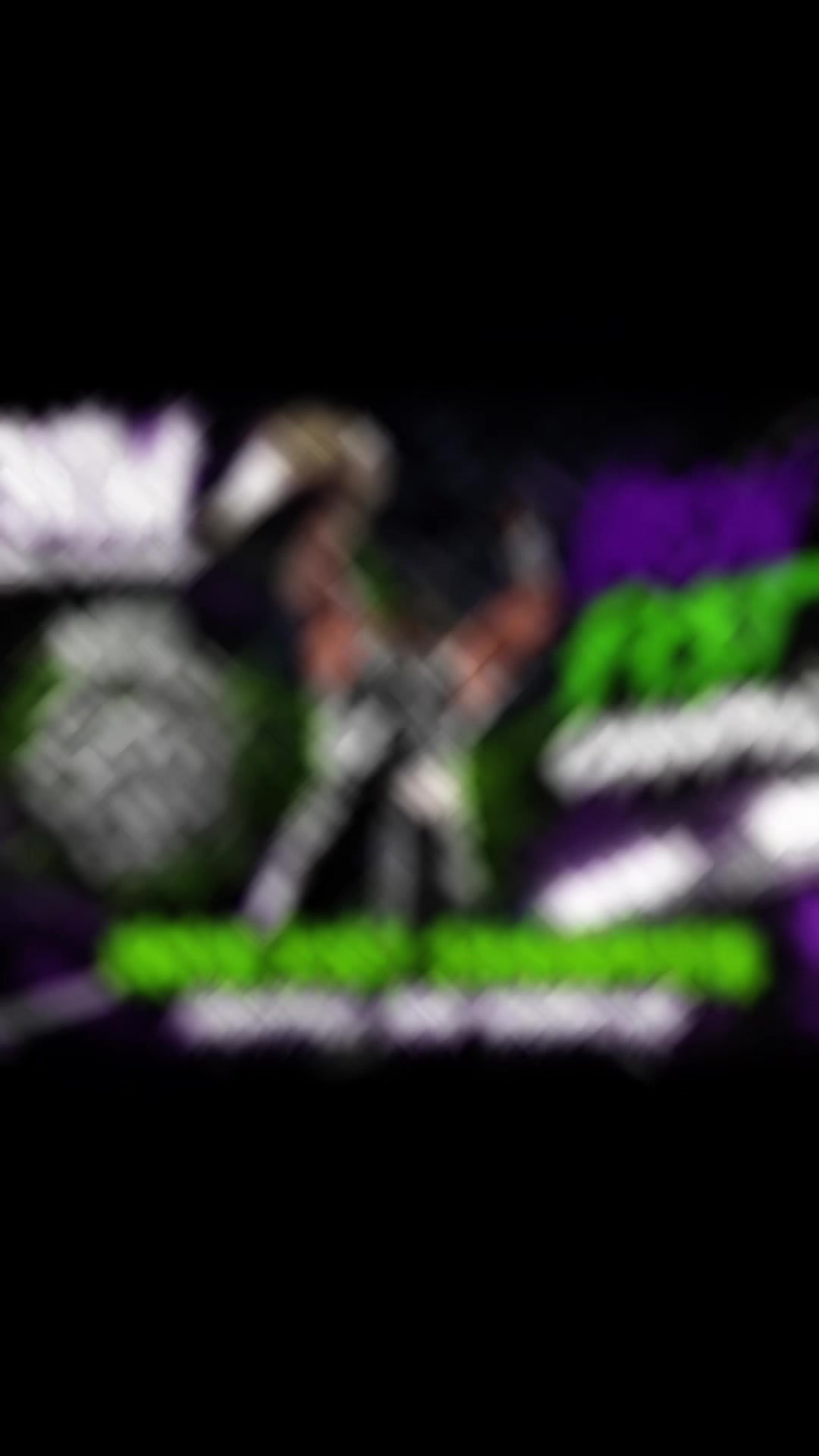 @Nightfall Iron Wrestling