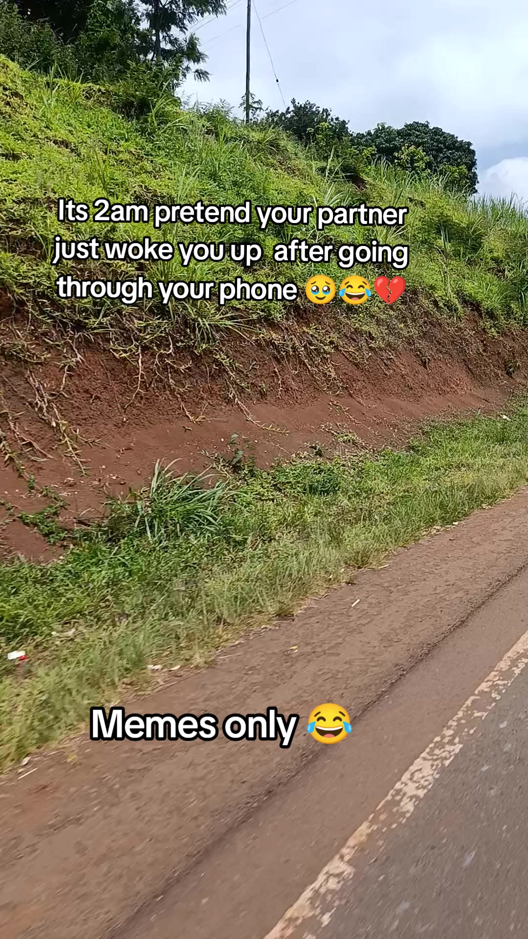 @C.I.D kiambu road  🇰🇪