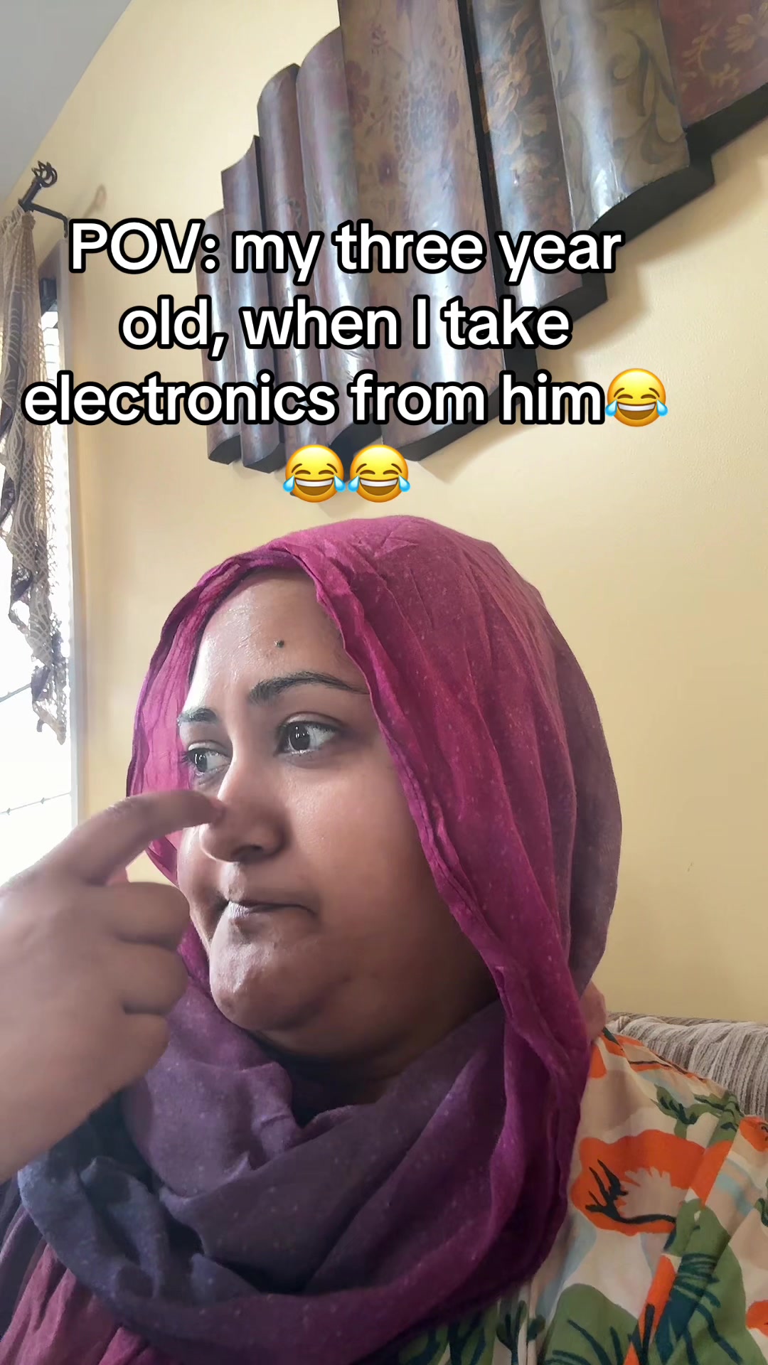 @chaimomchronicles