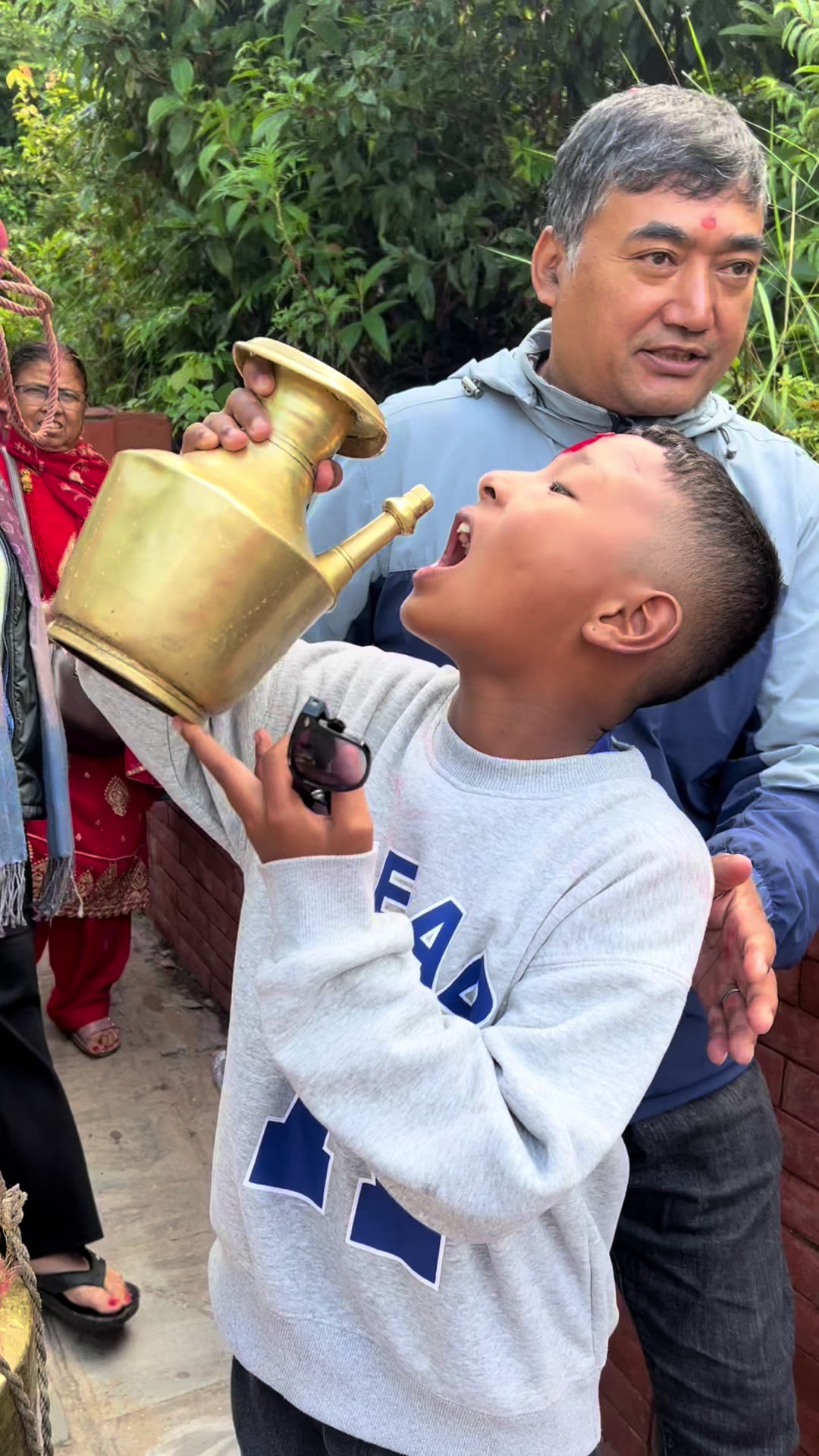 @routineofchangunarayan