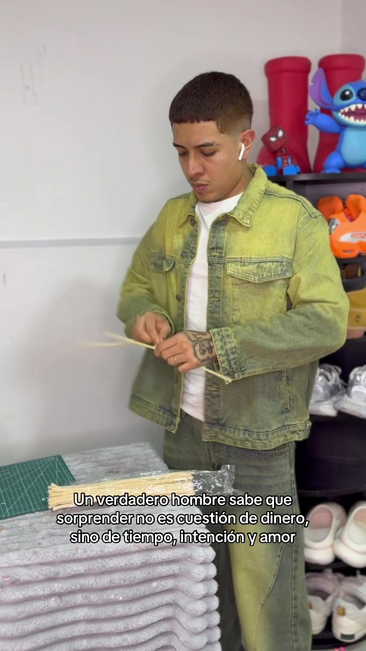 @Johan From The Bronx