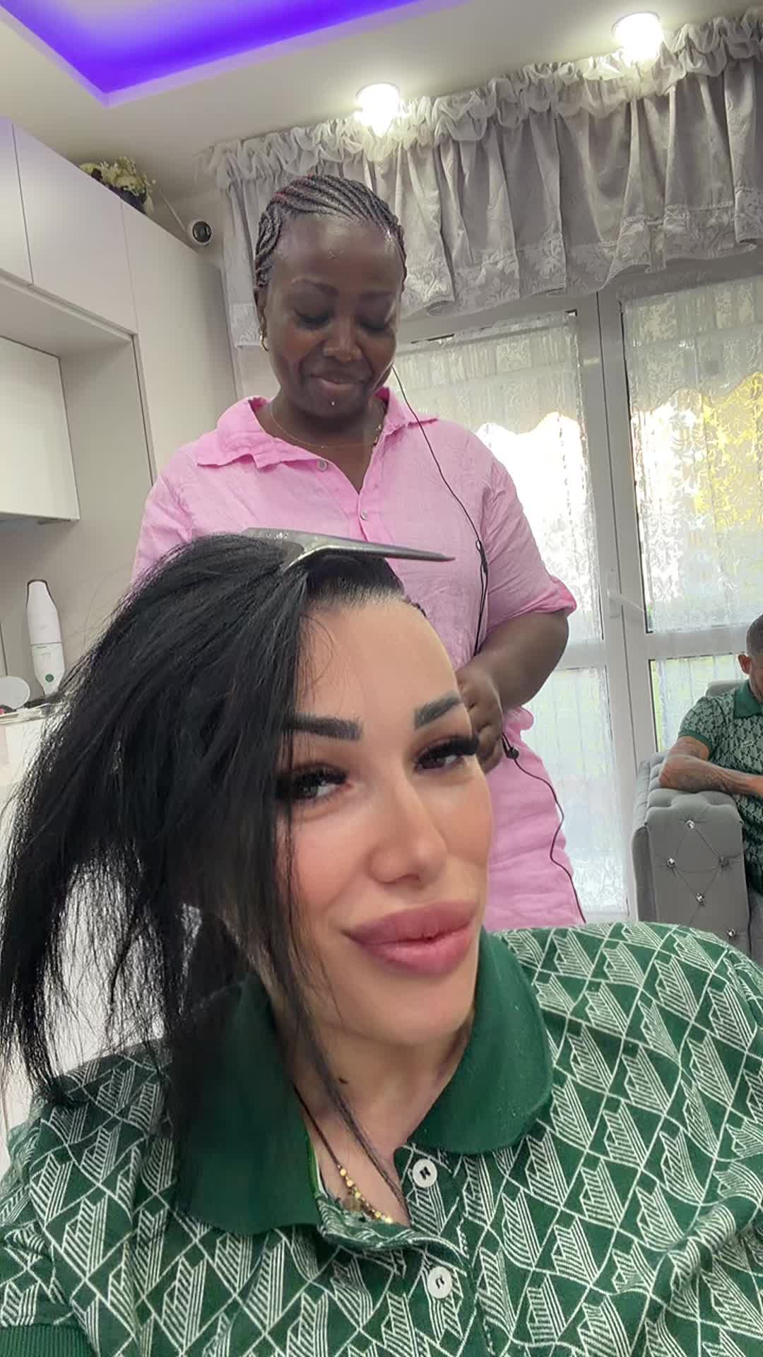 @LUCIANA HAIR