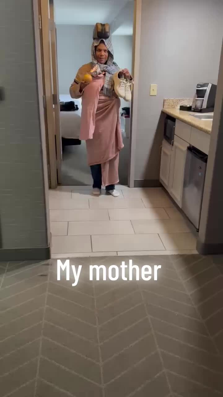 @LeolaMariah