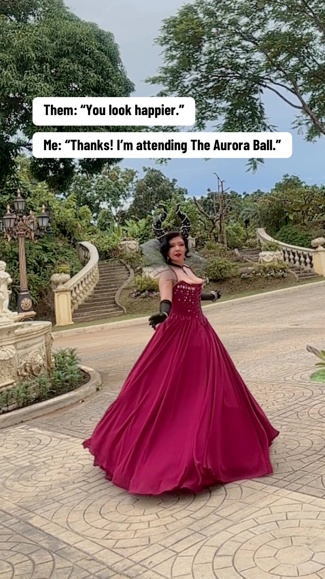 @Antoinette Noir