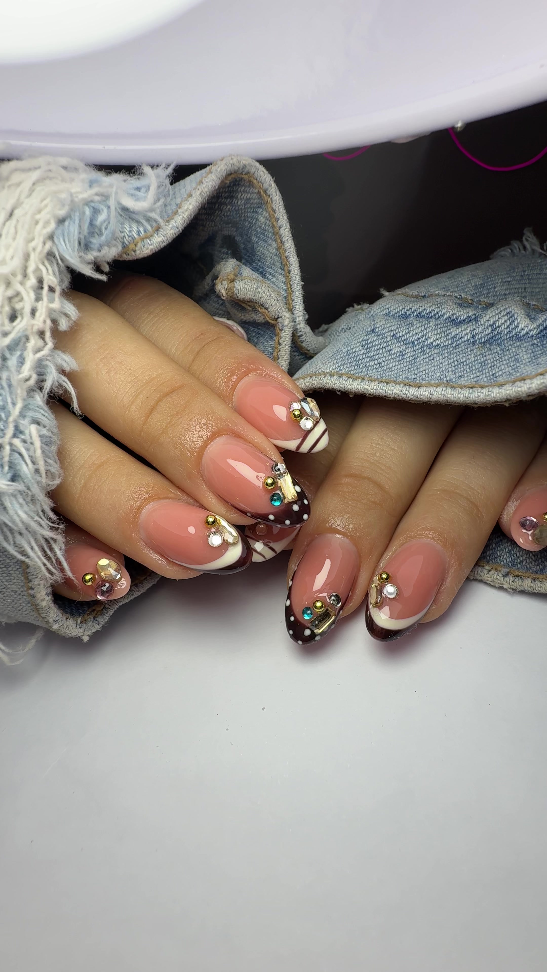 @Kary Nails