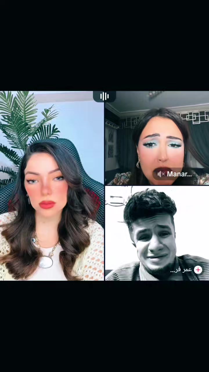 @Amira 🐎🔥👑لعيون مروة 👑