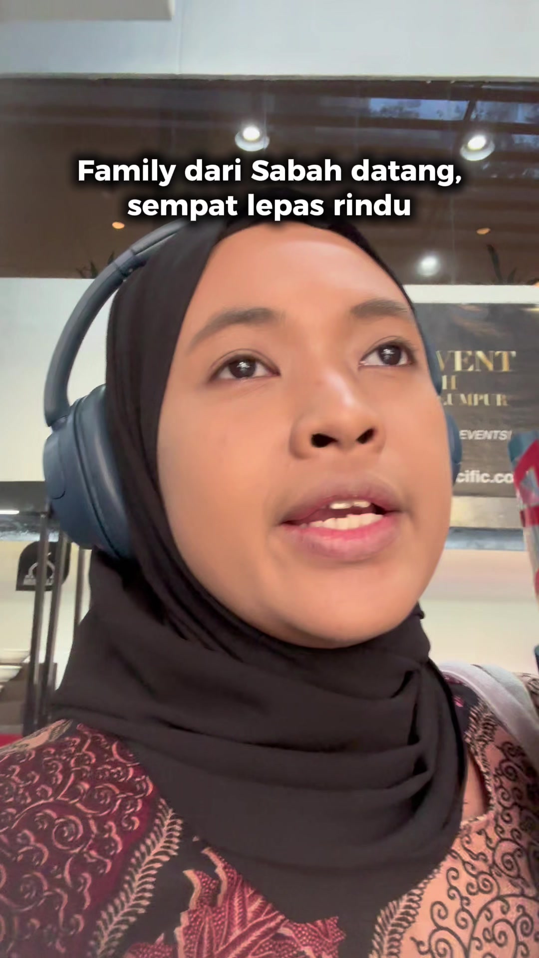 @Nisa Rina | Anak Perantau