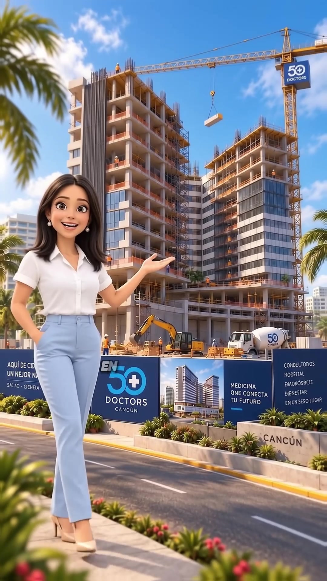 @America vega inmobiliaria