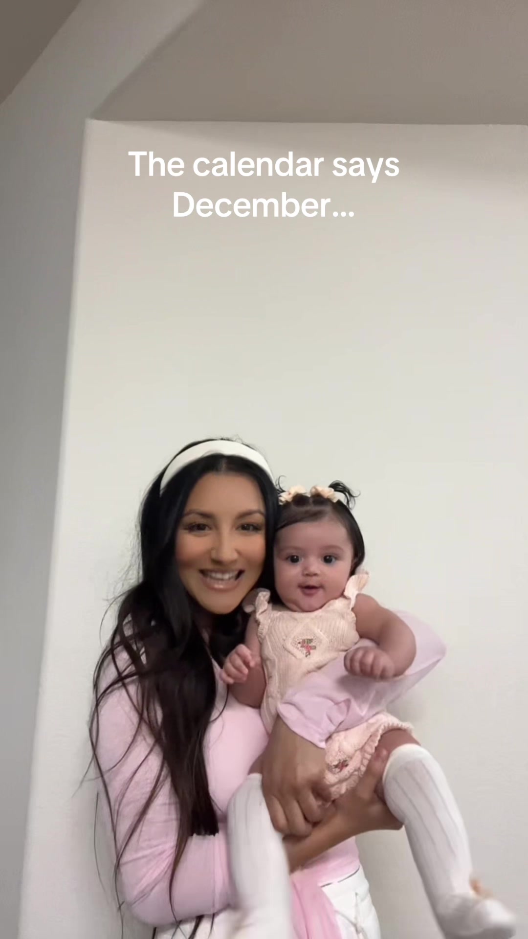 @Eileen + First time Mom