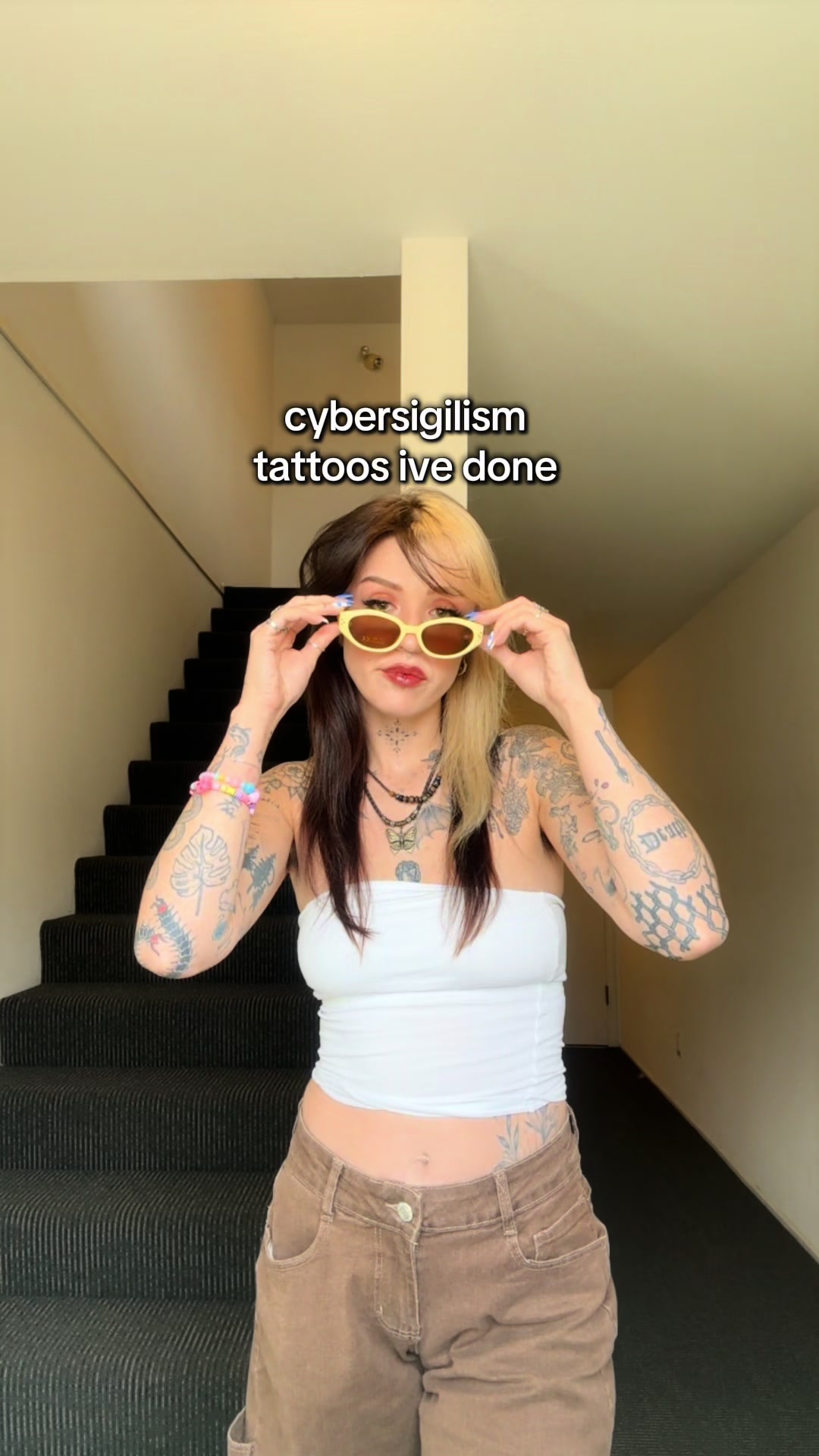 @Lexi Tats 💉