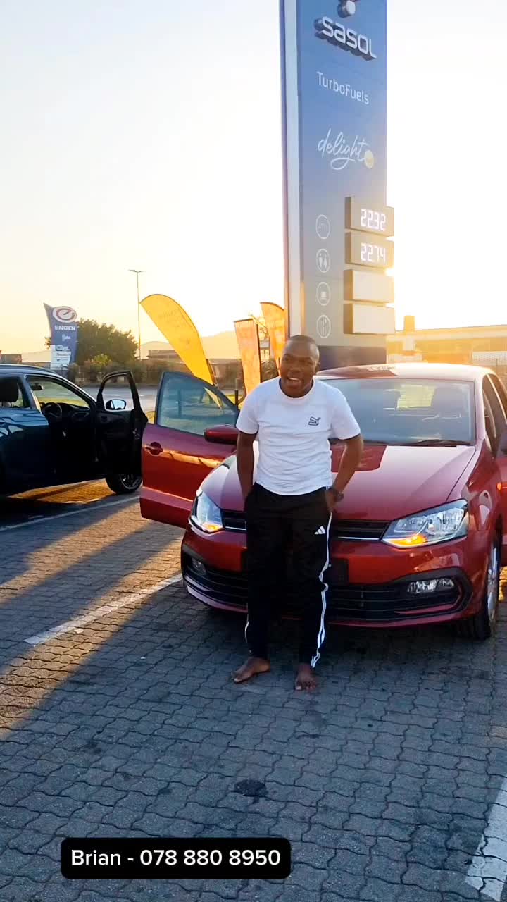 @Brian VW Bryanston