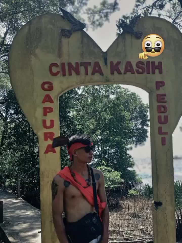 @PRODUK DAYAK