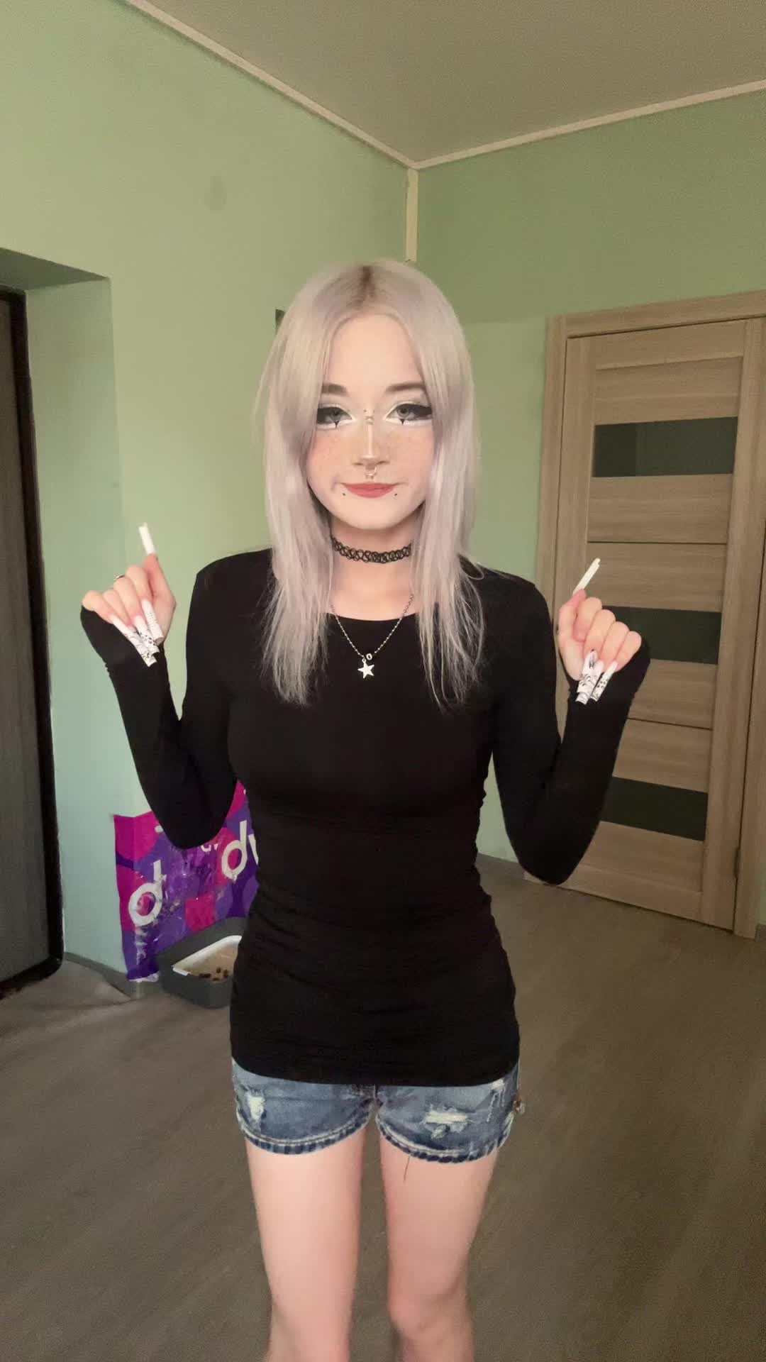 @вишня