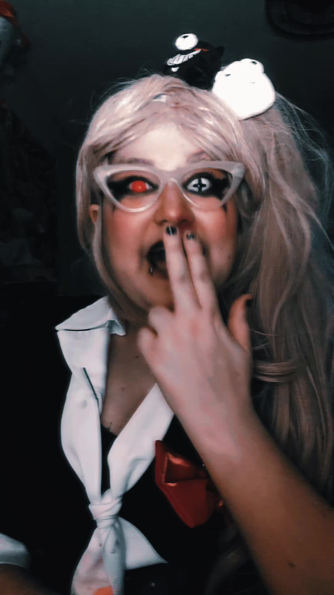 @Monokuma
