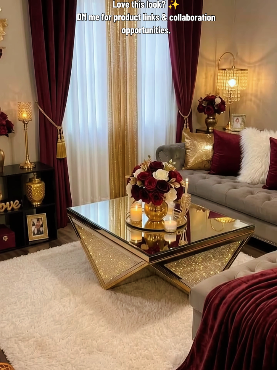 @The Decor Ritual