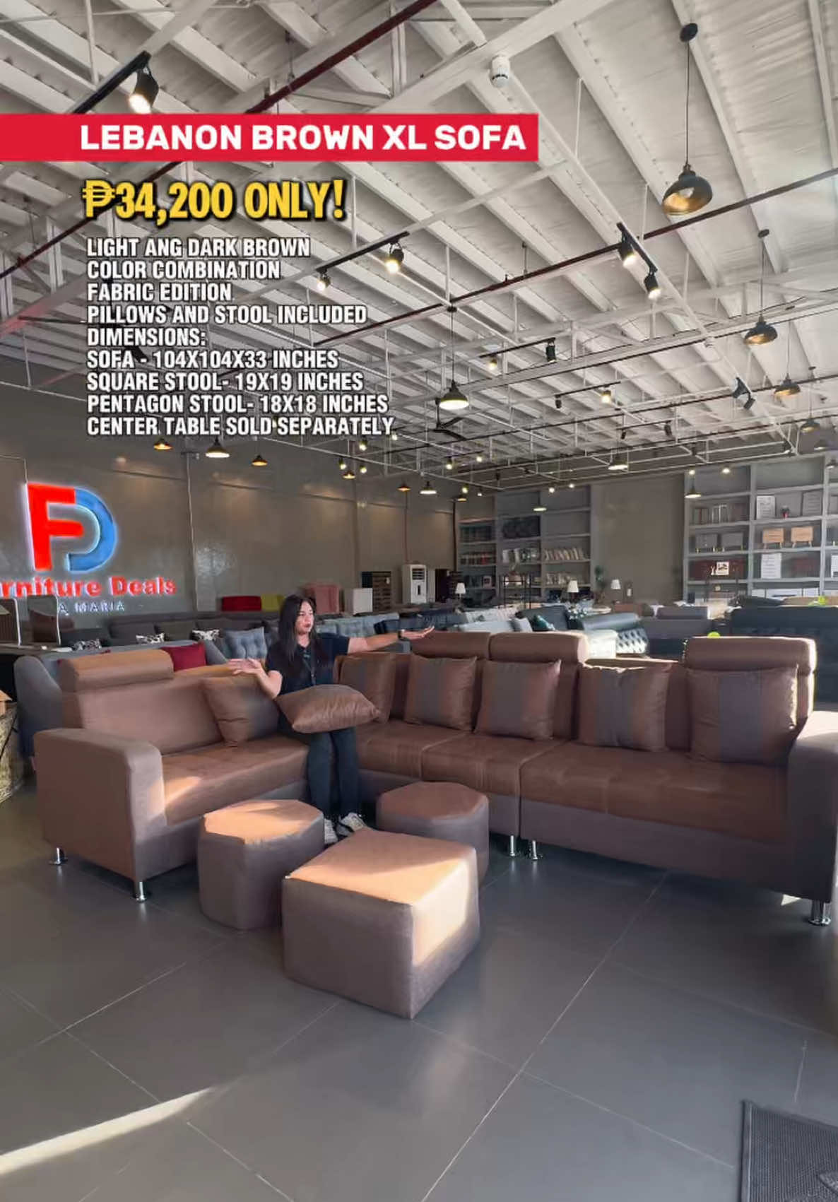 @FURNITURE DEALS PHILIPPINES