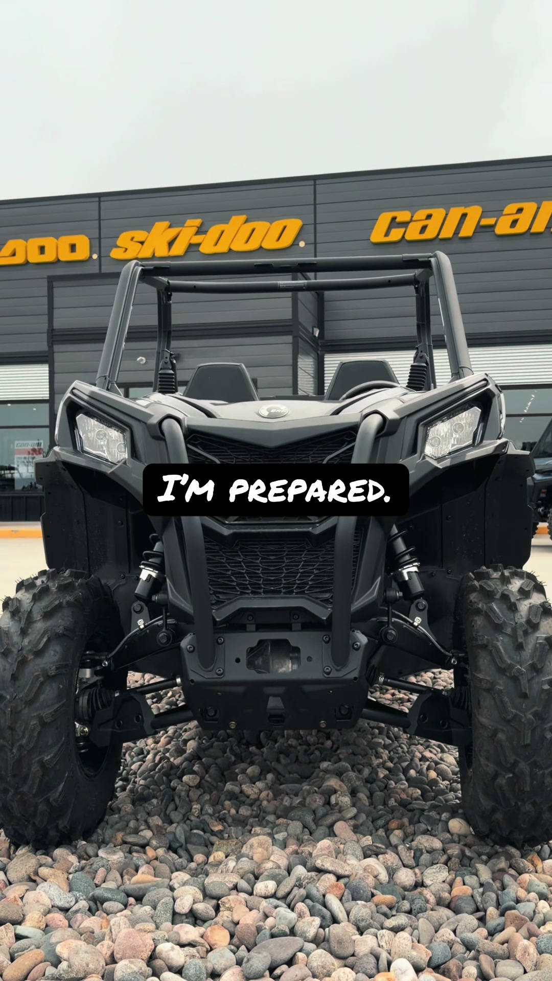 @Elevated Powersports