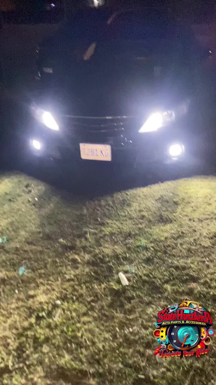 @🇺🇸State Hustler Ja🇯🇲 Auto