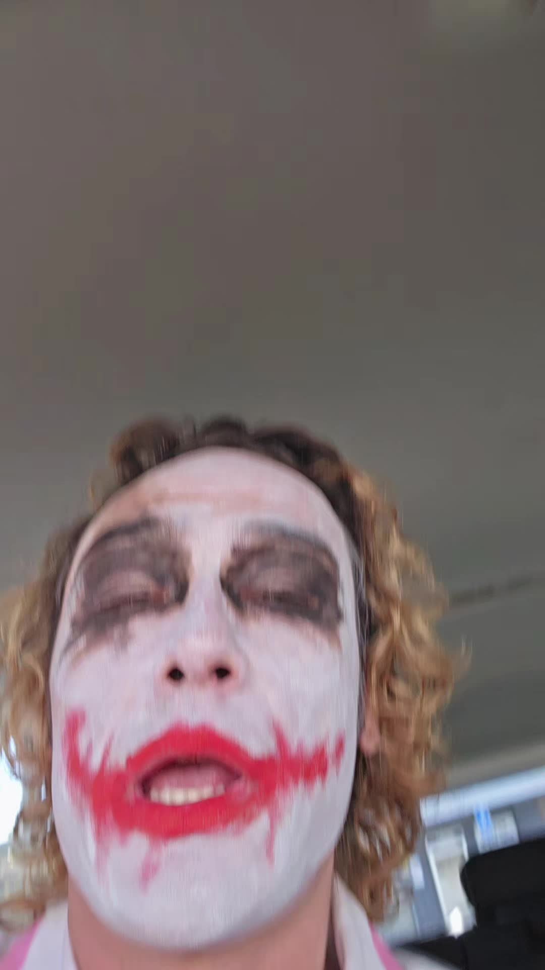 @Joker