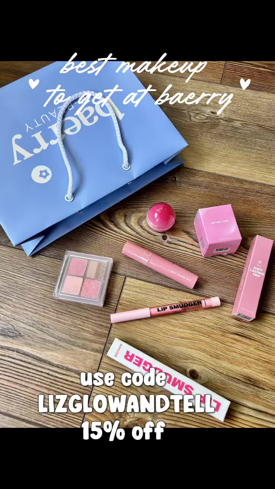 @💖 LizGlowAndTell 💖