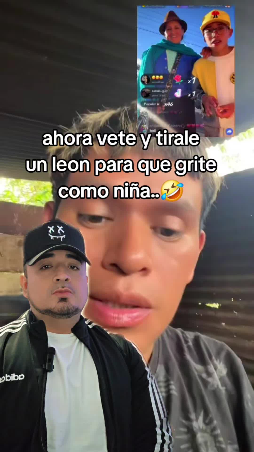 @carlos quintero