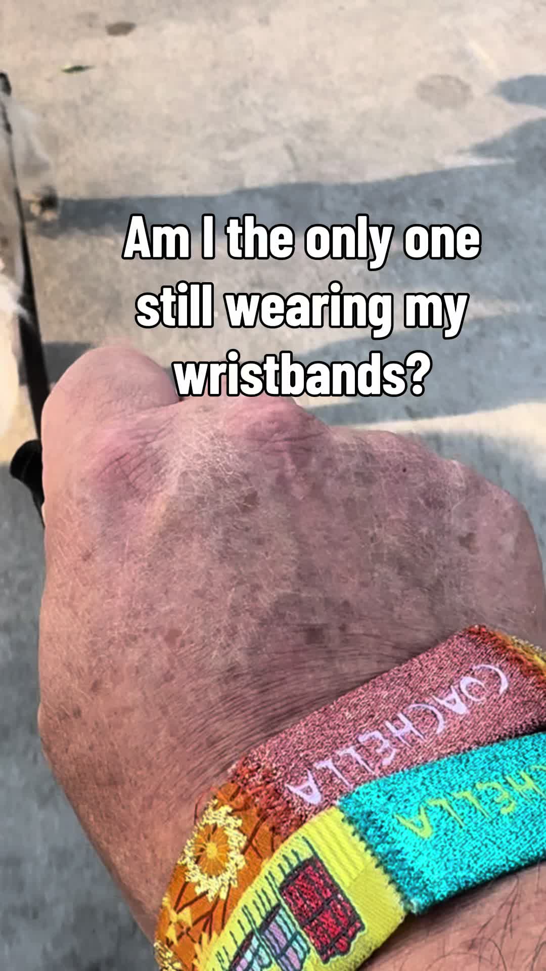 @The King of Coachella