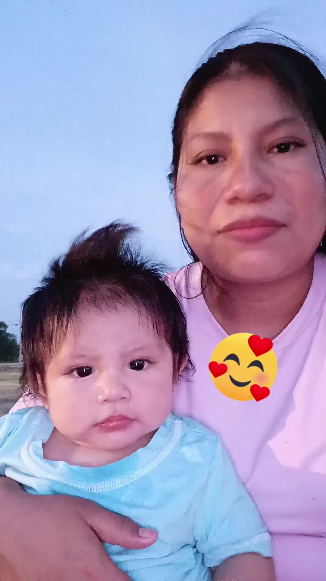 @Rosa Gonzalez