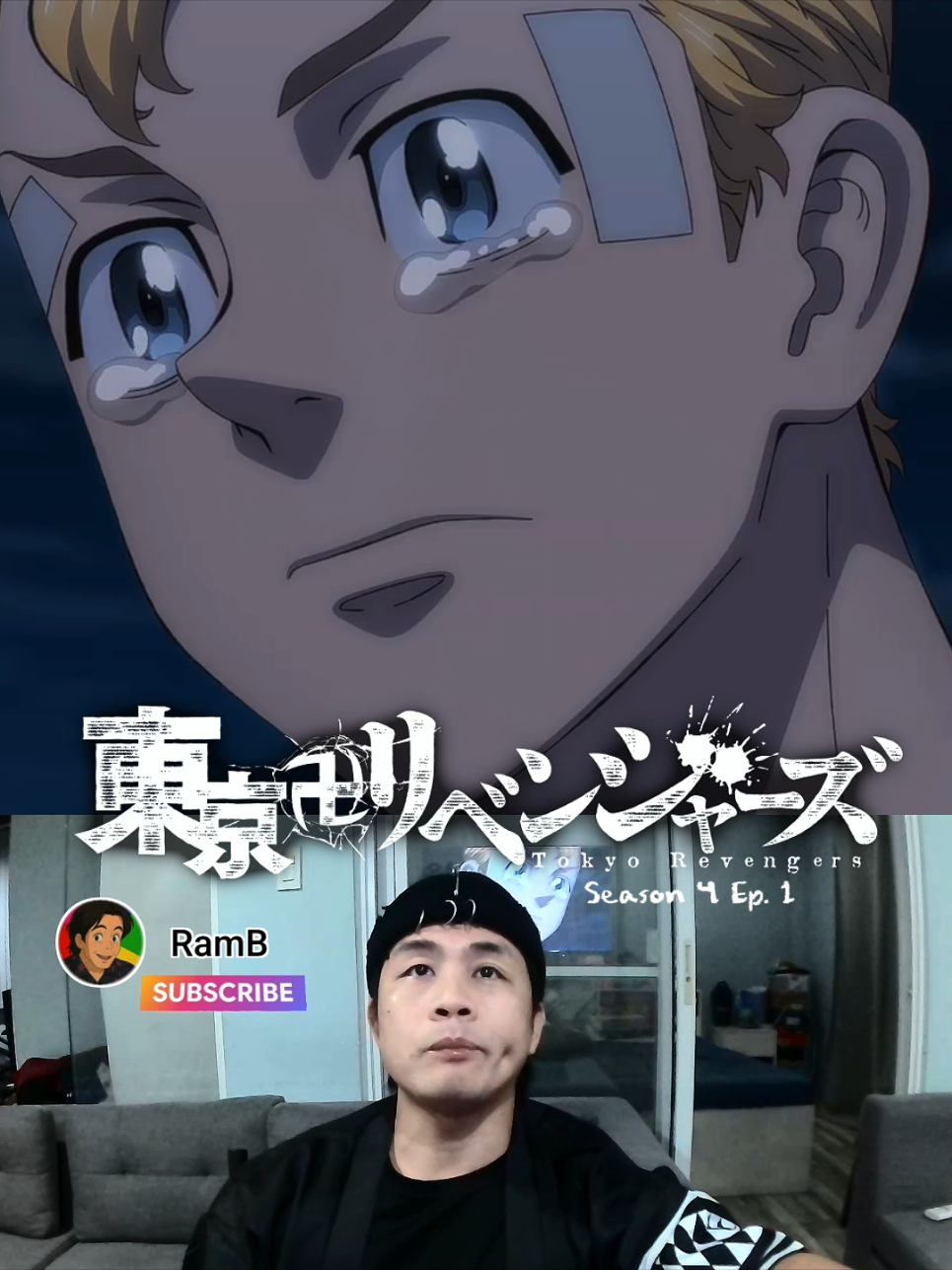 @RamB