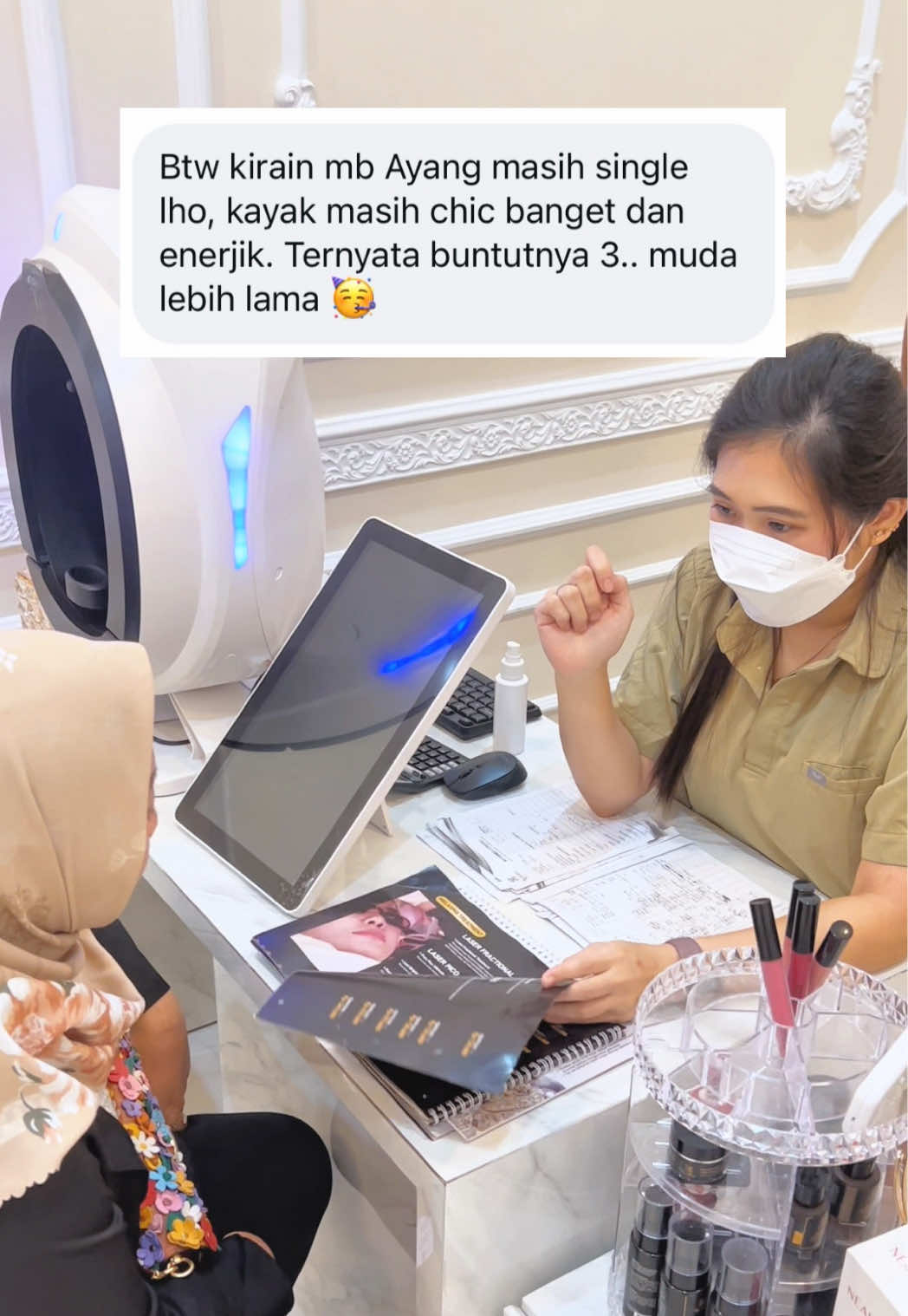 @Ayang Fitrianti