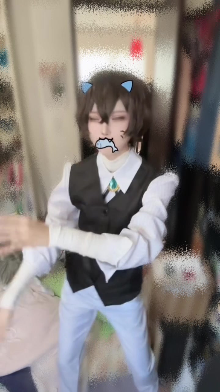 @もちた‼️
