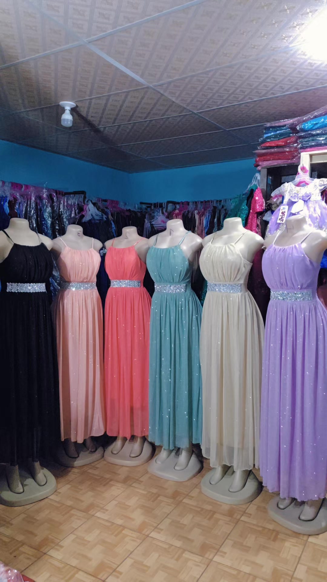 @Moda y Elegancia Jireh 👗