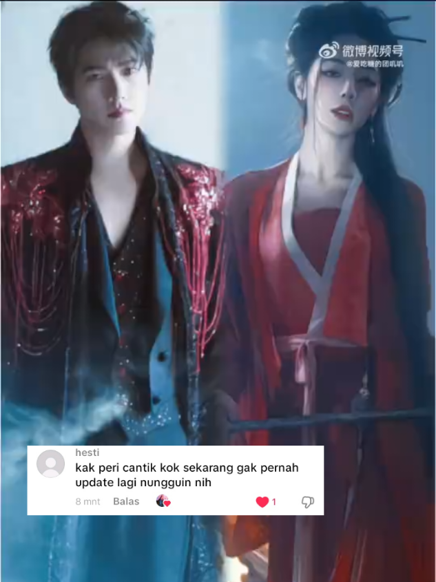 @Peri Cantik 1188