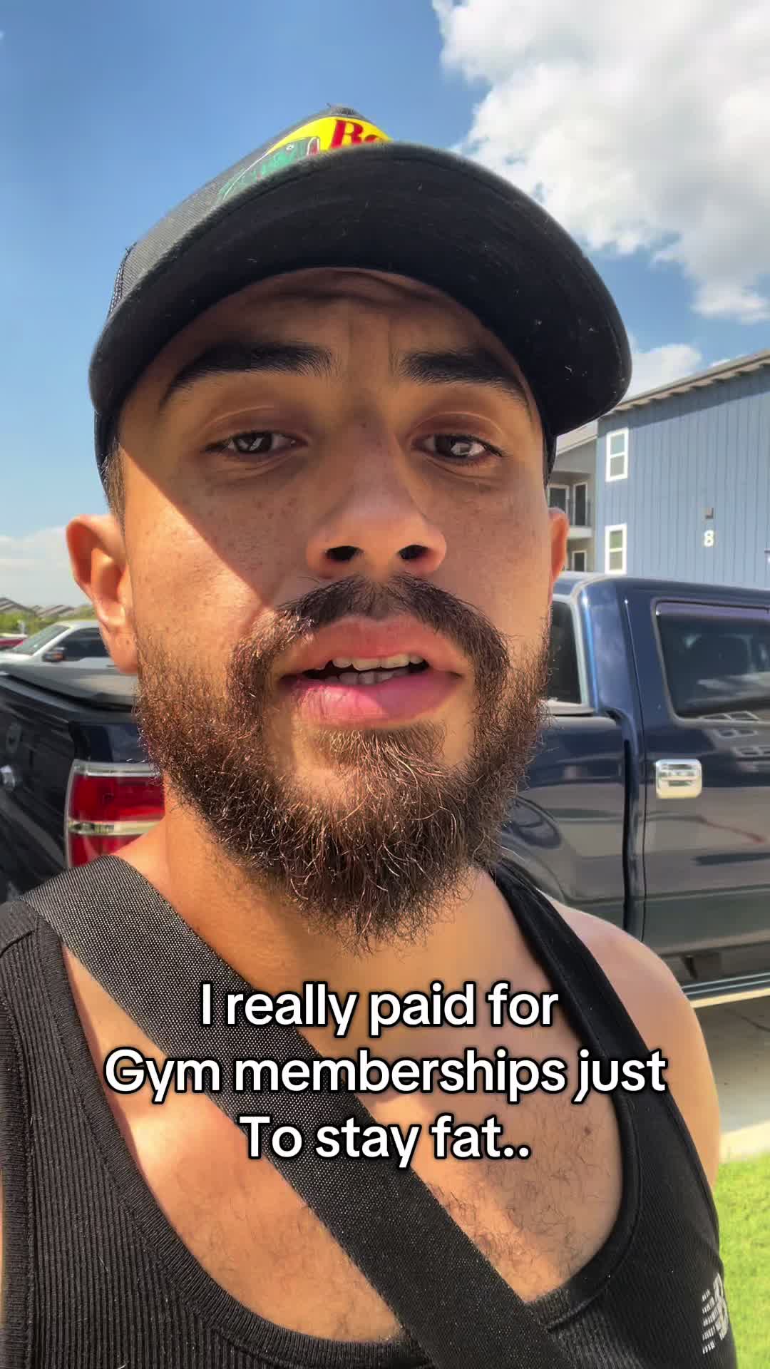 @Josh Renteria | Fitness Coach