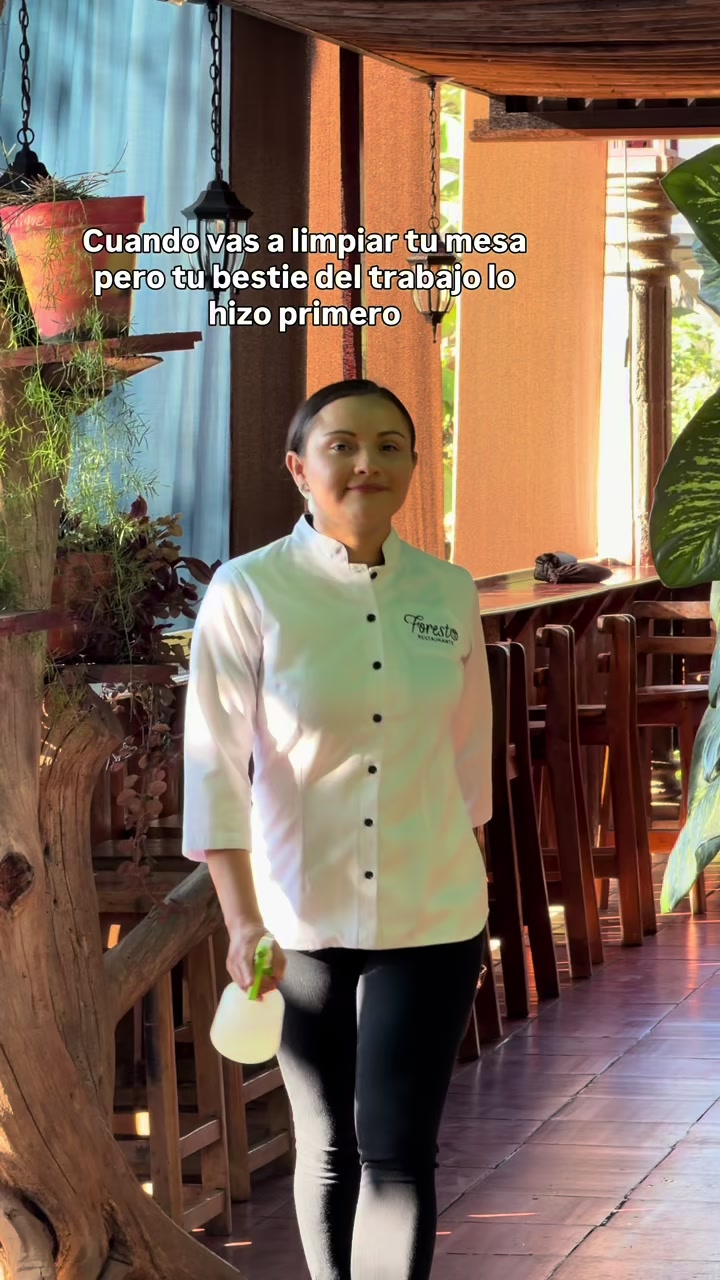 @Foresto Restaurante