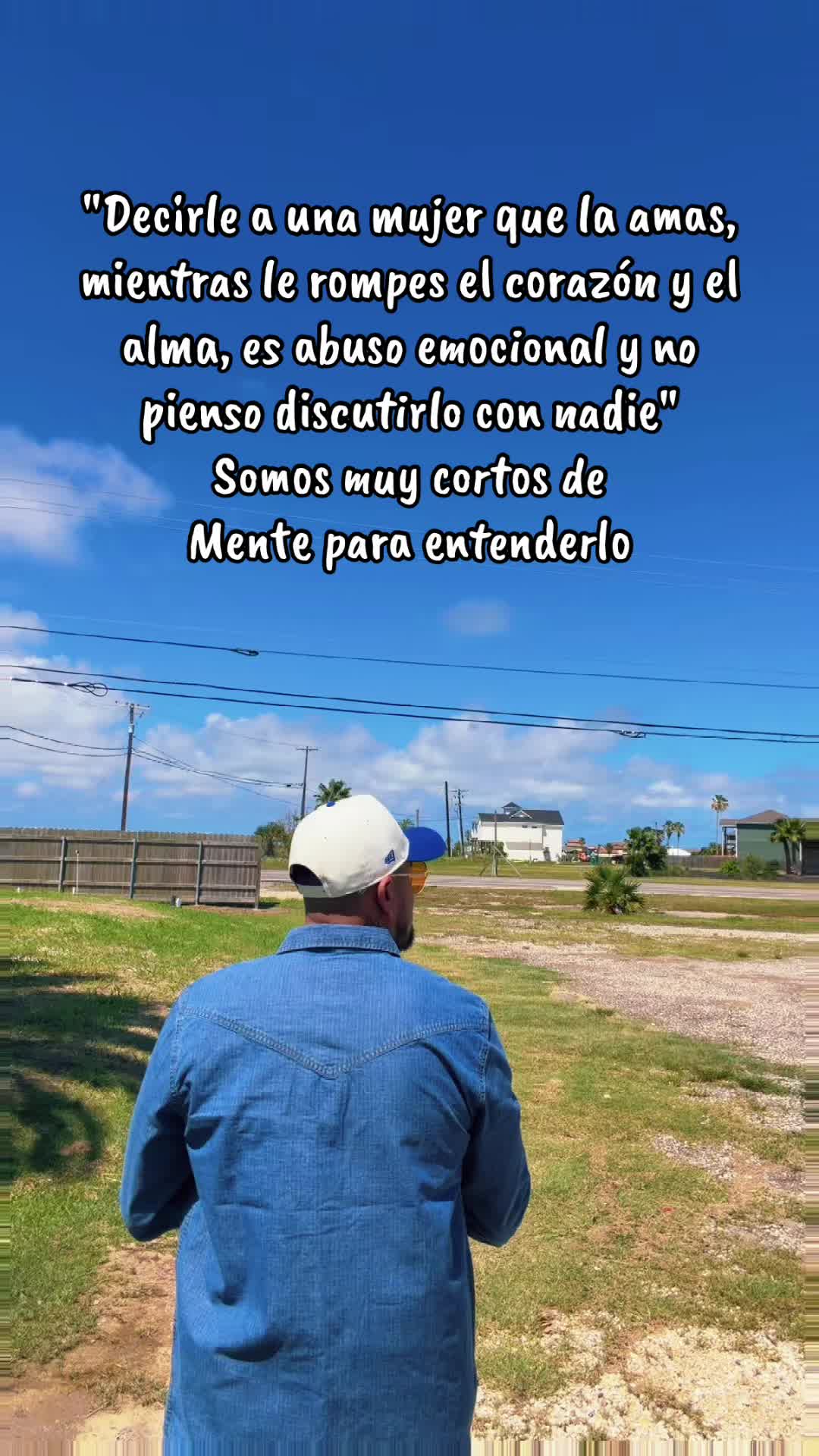 @El Señor Sonrisas.