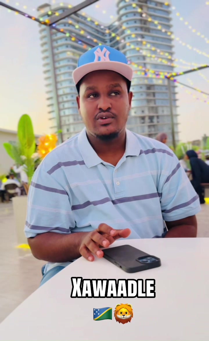 @Shaffi Abdi