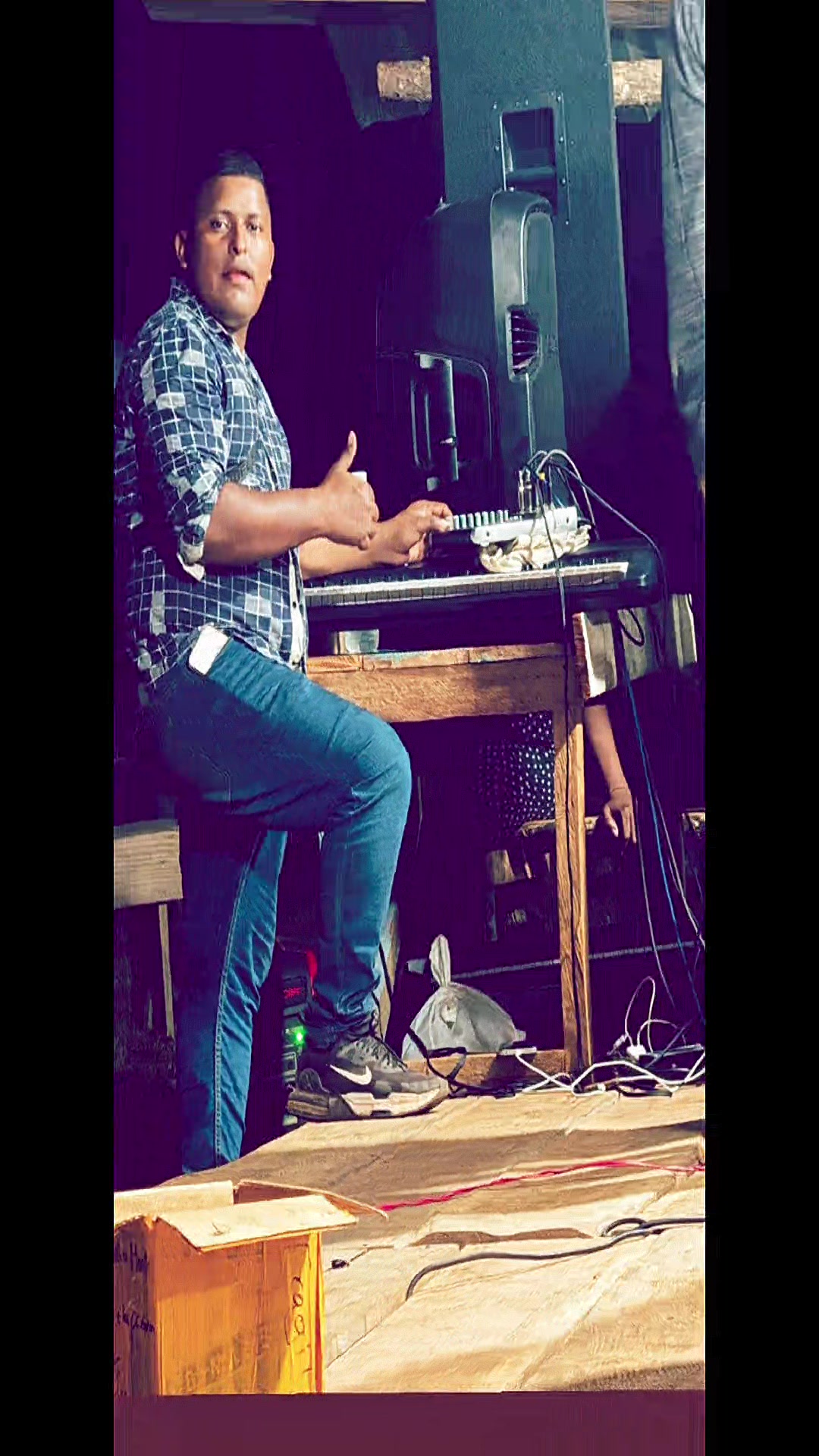 @Tu moskito TV Marlon 🌎🇭🇳🆗